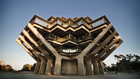 What Is Brutalist Design, Brutalist Architecture And Brutalist Furniture?