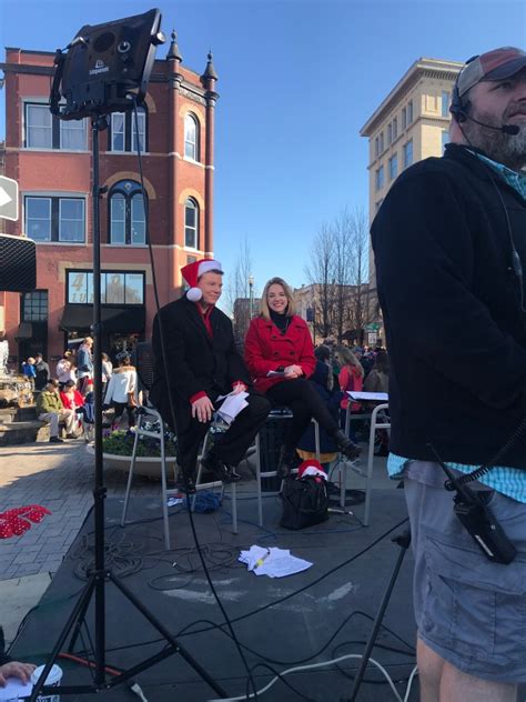 PHOTOS: 2019 Johnson City Christmas Parade | WJHL | Tri-Cities News & Weather