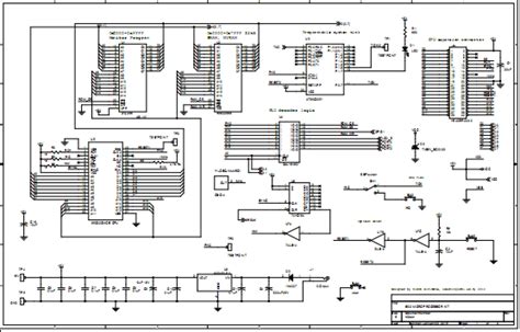 Build your own 6502 Microprocessor Kit