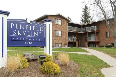 Penfield Skyline Apartments - Apartments in Penfield, NY | Apartments.com