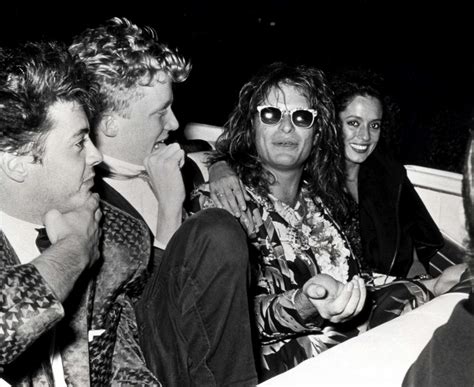 1984 MTV Video Music Awards - After Party at Hard Rock Cafe - 14th ...