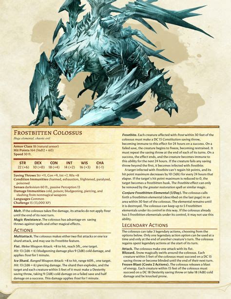 880 D&D Monsters ideas | fantasy creatures, fantasy art, fantasy monster