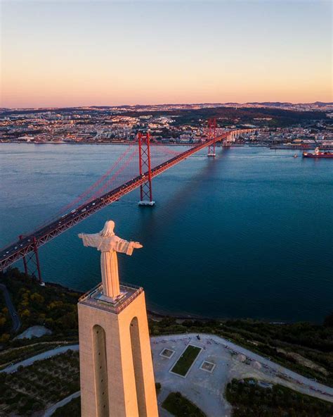 Santuario Nacional de Cristo Rei Lisboa - Visit the Highest Point of Lisbon