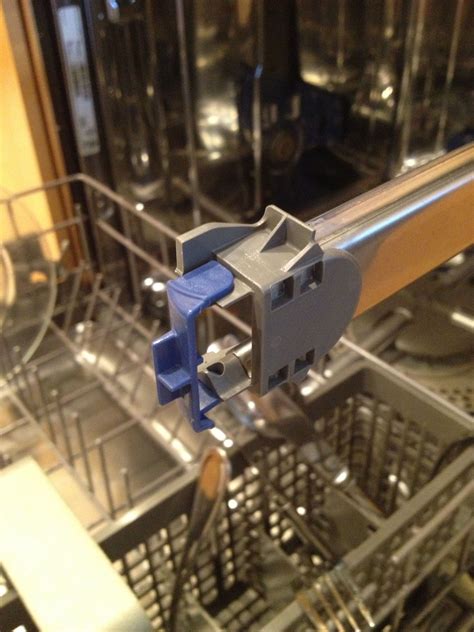 How To Install Kitchenaid Dishwasher Rack Adjuster - Kitchen Photos Collections