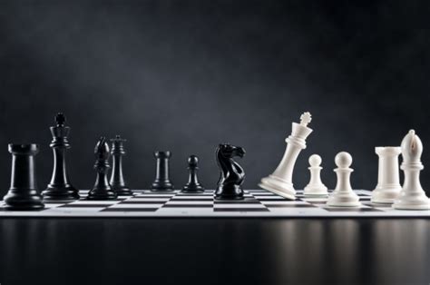 Take On The Chess Grandmaster Training for a Week