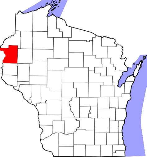 Polk County, Wisconsin - Wikipedia