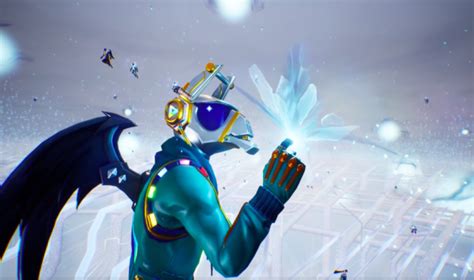 Fortnite Event Made the Cube Explode and Changed Loot Lake