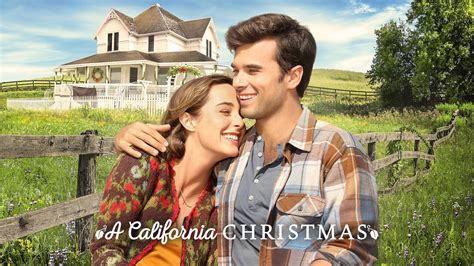 Watch A California Christmas (2020) Full Movie Online - Plex