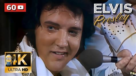 Unchained Melody Elvis