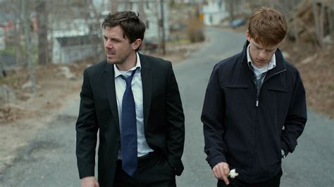 Manchester by the Sea - Film online på Viaplay