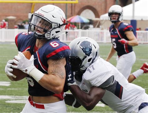 PHOTOS: Richmond Spiders Football First Home Game | University of Richmond | richmond.com