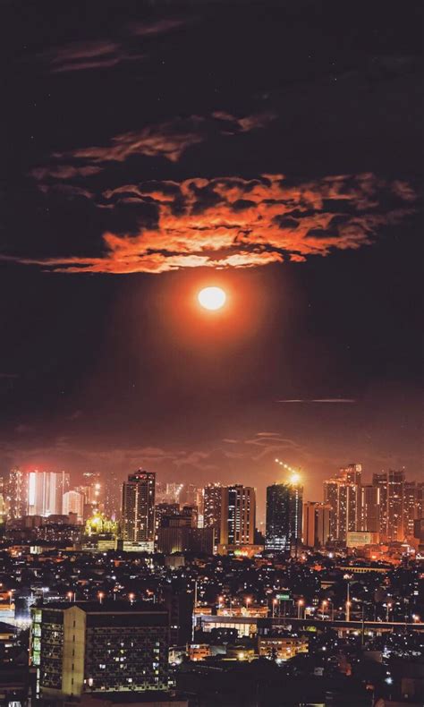 Manila Skyline is the Best : r/Philippines