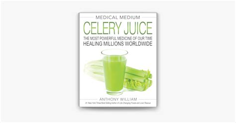 ‎Medical Medium Celery Juice on Apple Books