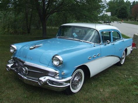 1956 Buick Special 1956 Buick, Buick Century, Retro Cars, General ...