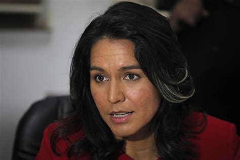 Tulsi Gabbard slams Obama's refusal to say 'Islamic extremism' - Washington Times