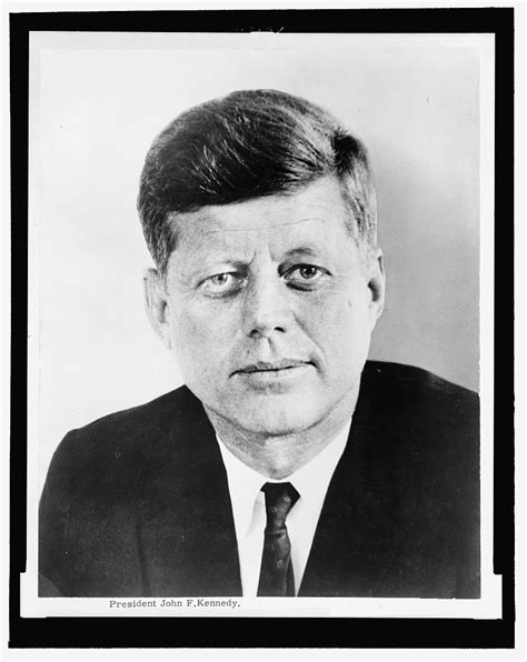 John Kennedy