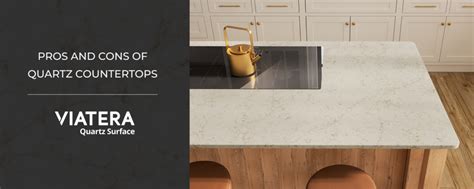 Pros and Cons of Quartz Countertops - LX Hausys