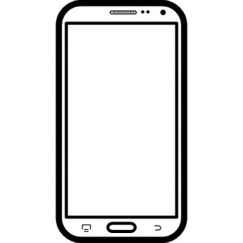 Cell Phone Clipart Outline and other clipart images on Cliparts pub™