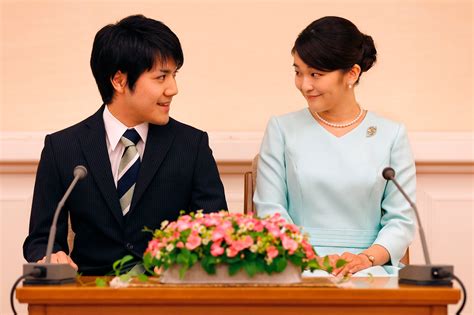 Former Princess Mako’s Husband Kei Komuro Can Finally Become a Lawyer in NYC | Vanity Fair