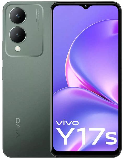 Vivo Y17s vs Xiaomi Redmi Note 9 4G: Compare Specifications, Price | Gadgets Now