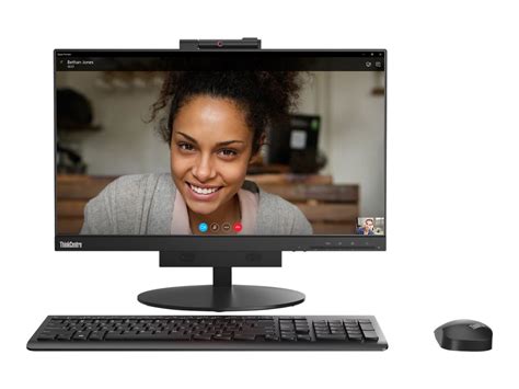 Lenovo ThinkCentre Tiny-in-One 22 | SHI