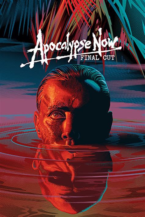 Francis Ford Coppola's APOCALYPSE NOW Final Cut Trailer is here!