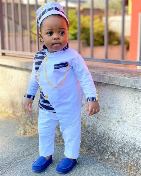 Kids Church Outfits Ideas for Your Boy | BabiesMata - Parenting and Babies