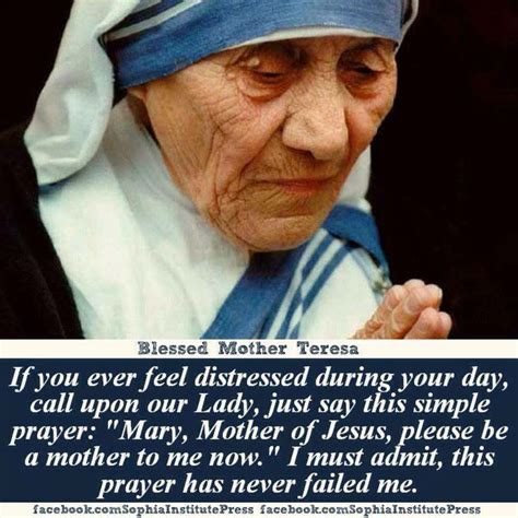 17 Best images about Mother Teresa on Pinterest | Pray for us, Mothers ...