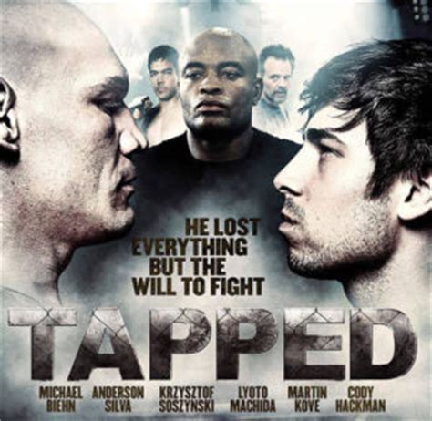 Top 5 Best MMA Movies of All Time - evolved MMA