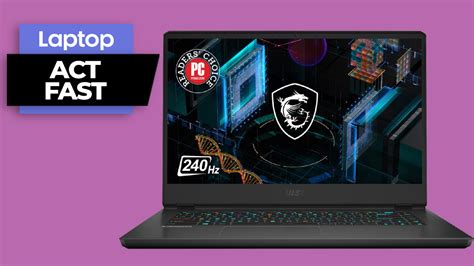 This is the cheapest RTX 3080 Ti gaming laptop deal we've ever seen ...