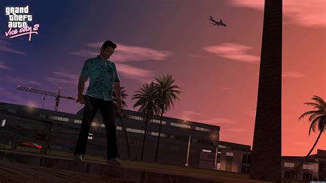 Download Grand Theft Auto: Vice City 2 (update 0.1) for GTA 4