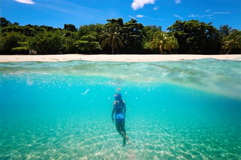 The archipelago of Nosy Be, a postcard landscape - Voyage Tourisme Madagascar