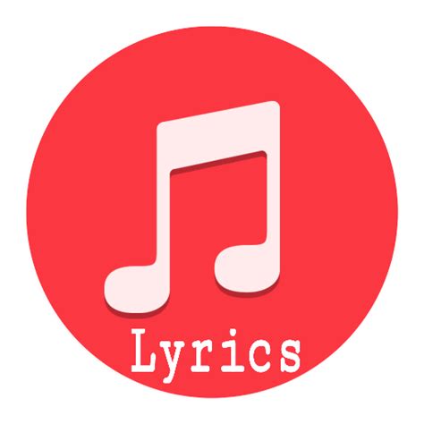 Music Lyrics - App on Amazon Appstore