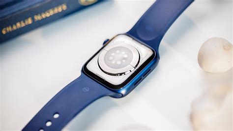 Apple Investigates Demand For Apple Watch Glucose Meter | Macworld