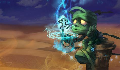 League of Legends Amumu Build Guide – Expert Game Reviews