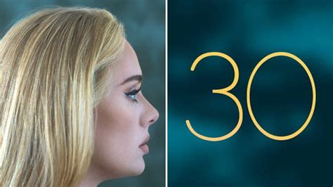 Adele's new album: '30' release date, tracklist, videos and all you ...