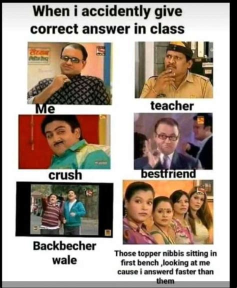 Teacher Student Latest Jokes | Engraçado, Coisas engraçadas, Friendes