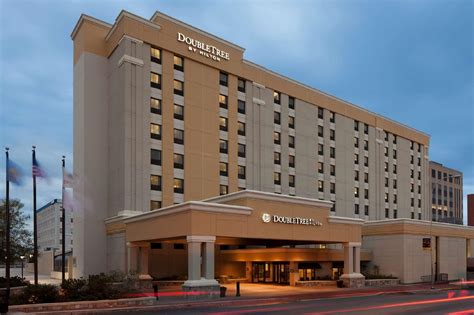 Doubletree Wilmington Downtown-Legal District Hotel, Wilmington (DE) | 2022 Updated Prices, Deals