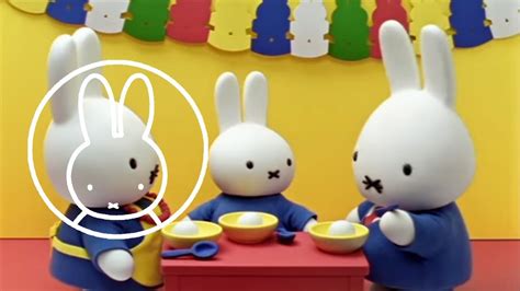 Miffy And Friends - Miffy | Shazam