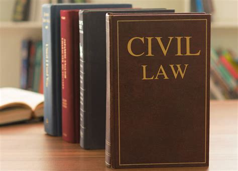 Understanding the Role of a Civil Attorney