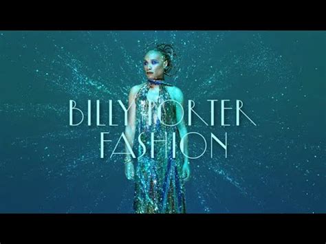 Billy Porter Returns With Uplifting New Single ‘Fashion’