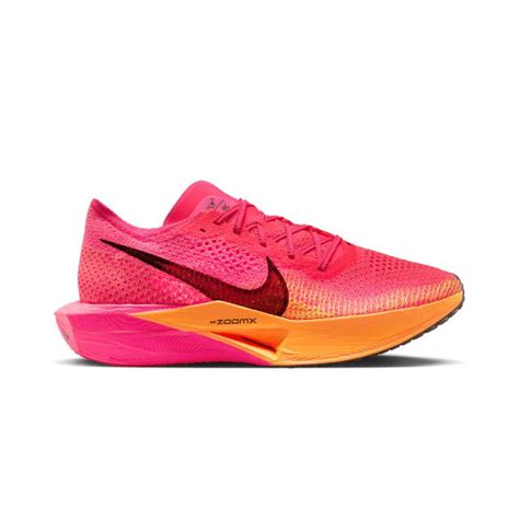 NIKE M ZOOMX VAPORFLY NEXT% 3 - HYPER PINK