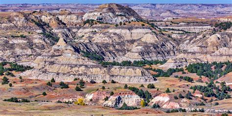 painted canyon north dakota history facts - Yuk Rubin