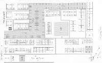 Shipyard Site Plan at Truman Annex in Key West | Key west, Florida ...