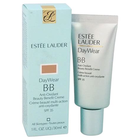 Estee Lauder - Daywear BB Anti-Oxidant Beauty Benefit Creme SPF 35 - 02 ...