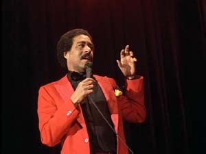 Richard Pryor: Stand-Up Comedy Double Feature : DVD Talk Review of the DVD Video