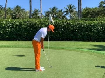 Farmers Insurance Rickie Fowler Crowd Control Commercial