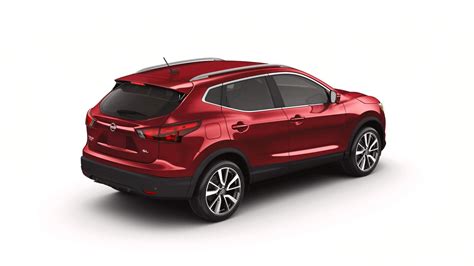 2019 Nissan Rogue Sport Starts At $23,235 - autoevolution