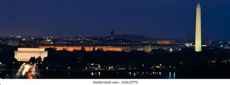 1,833 Dc Night Skyline Images, Stock Photos & Vectors | Shutterstock