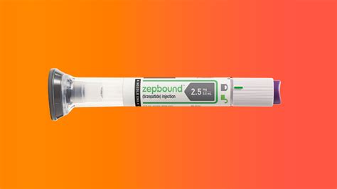 Zepbound weight loss drug approved by FDA | Popular Science